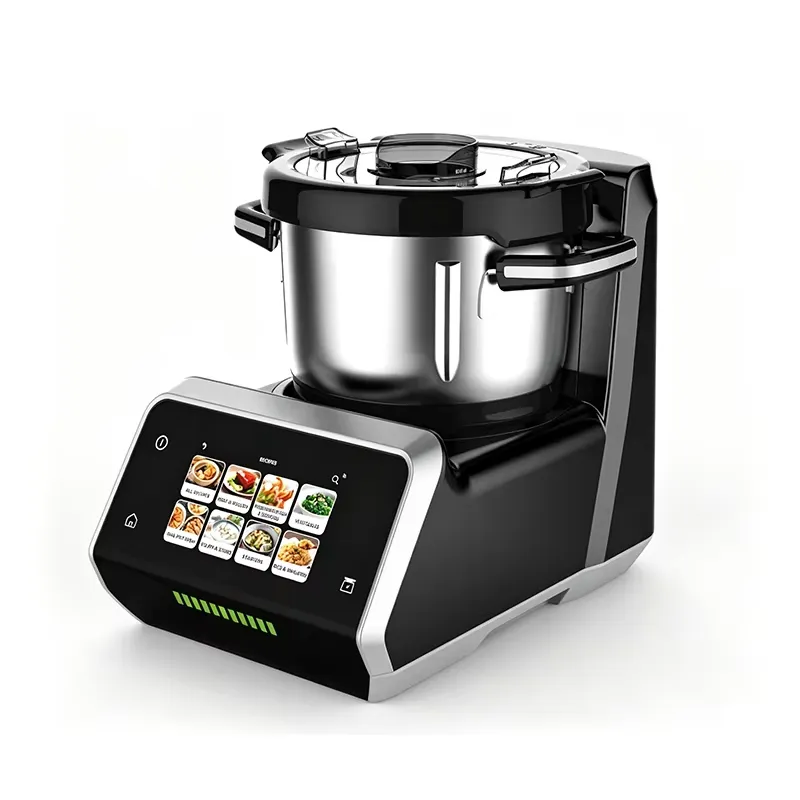 Smart Home Utensils - أدوات خبز وحلويات ذكية للمطابخ المنزلية