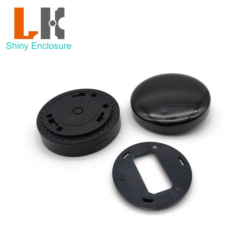Smart Ir Remote Controller - علبة بلاستيكية ذكية للتحكم عن بعد