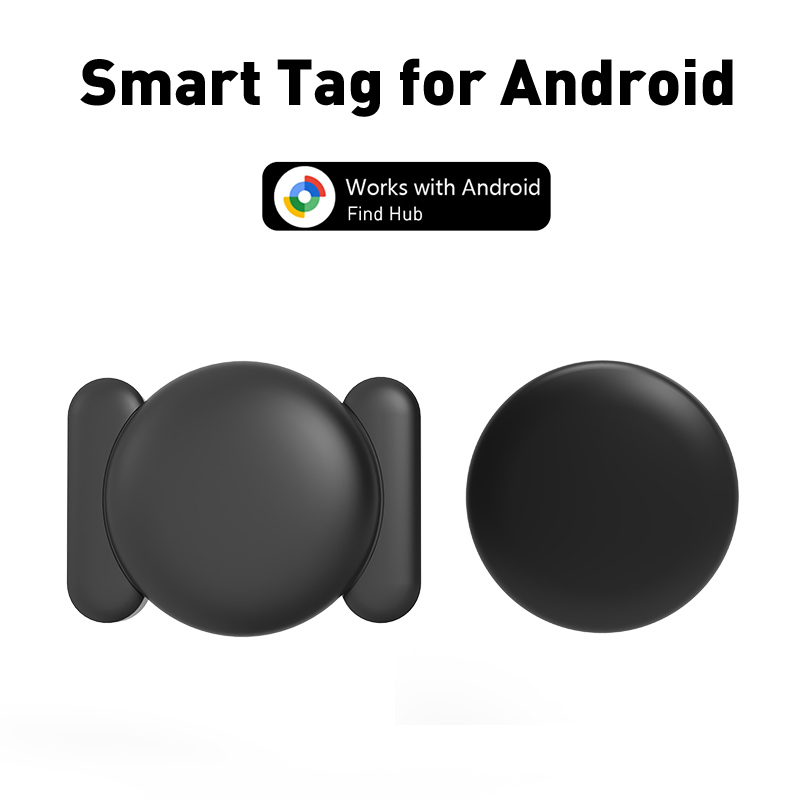 Smart Home Samsung - جهاز تتبع أمان ذكي بنظام أندرويد،