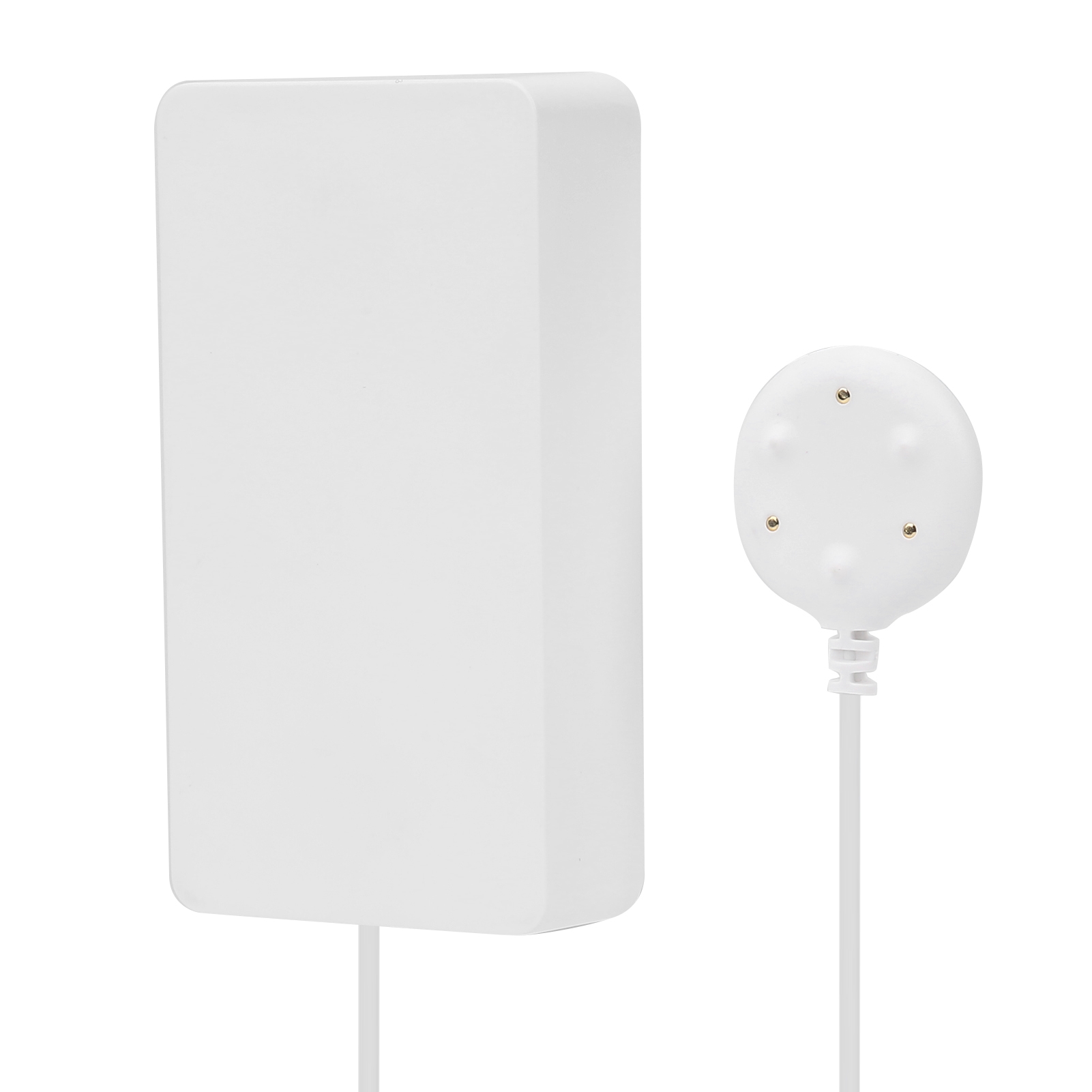 Wifi Water Leak Detector - جهاز استشعار تسرب المياه واي فاي،