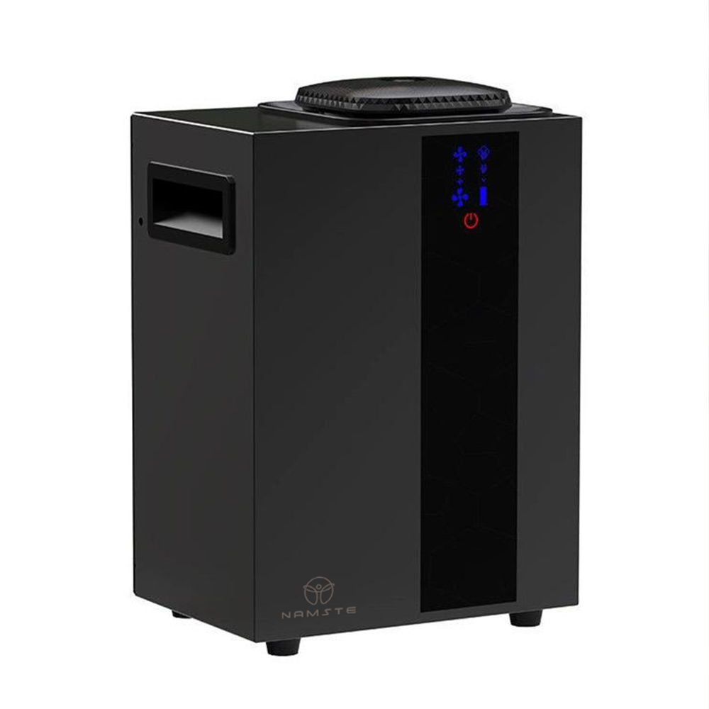 Smart Home Integration - NAMSTE 4000m3 نظام HVAC ناشر رائحة