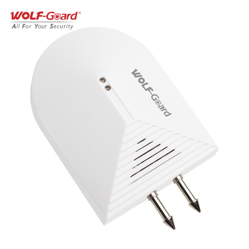 Wifi Water Leak Detector - مستشعر كاشف تسرب المياه اللاسلكي Wolf-Guard