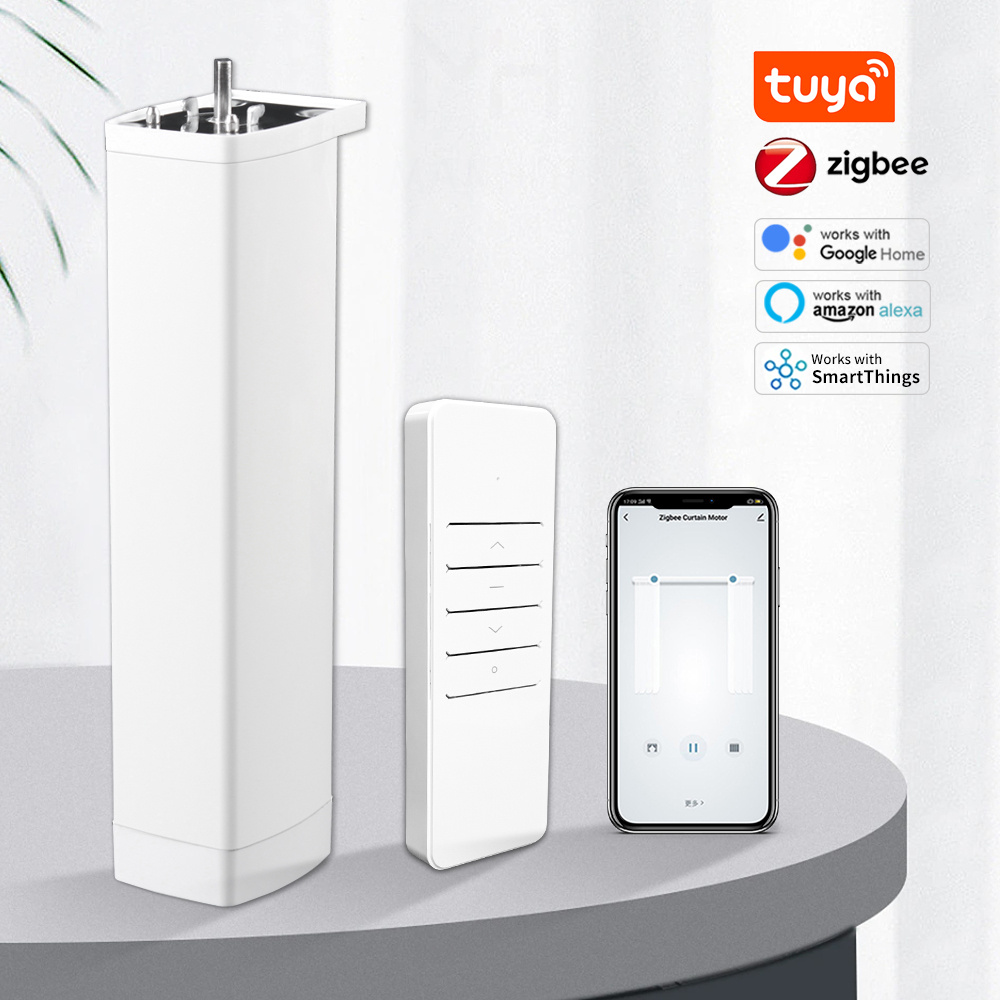 Smart Ir Remote Controller - الذكية تويا زيجبي الكهربائية الذكية التلقائي