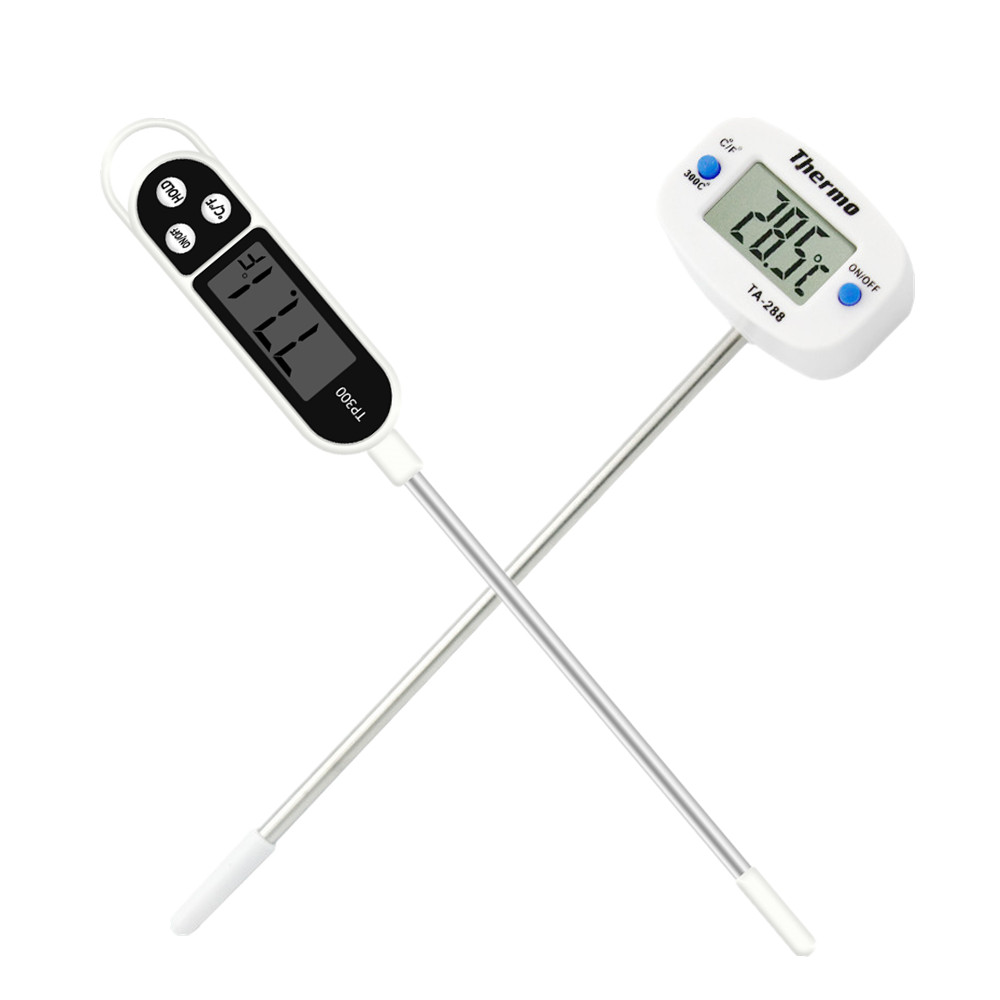 Smart Home Utensils - الرقمية الغذاء ميزان الحرارة المطبخ اللحوم