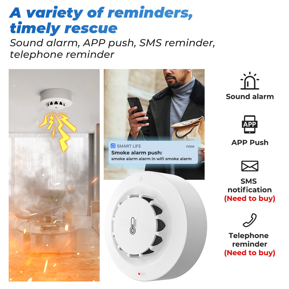 جهاز استشعار درجة الحرارة والر - مراجعة Wifi Thermostat وسعره