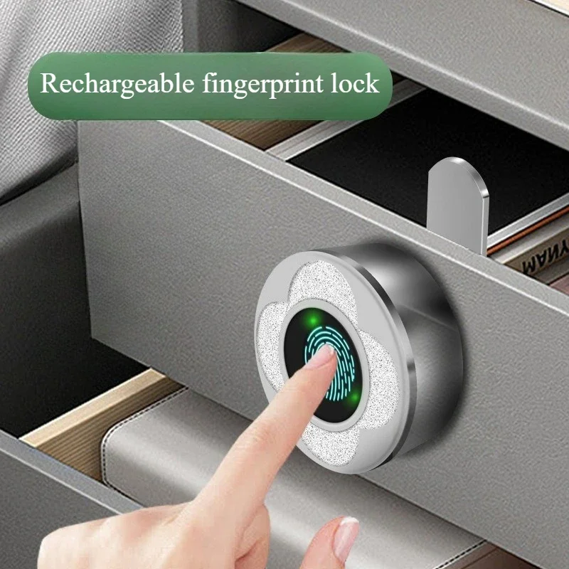 سبائك الزنك بدون مفتاح بصمة قف - مراجعة Smart Home Samsung وسعره