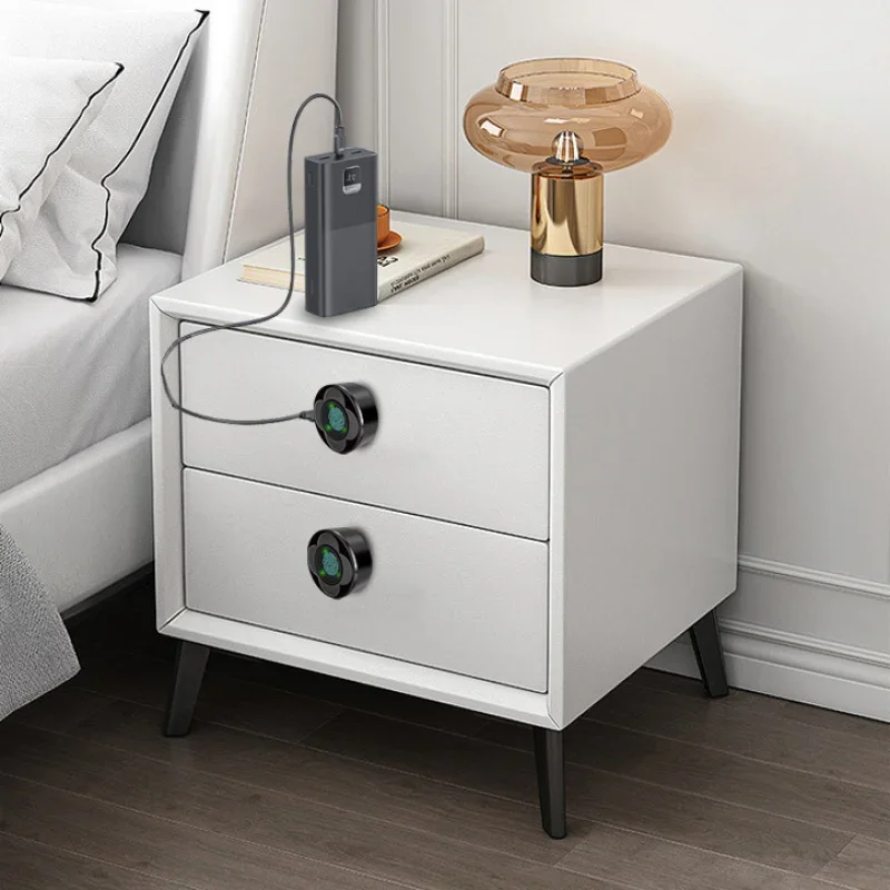 سبائك الزنك بدون مفتاح بصمة قف - مراجعة Smart Home Samsung وسعره