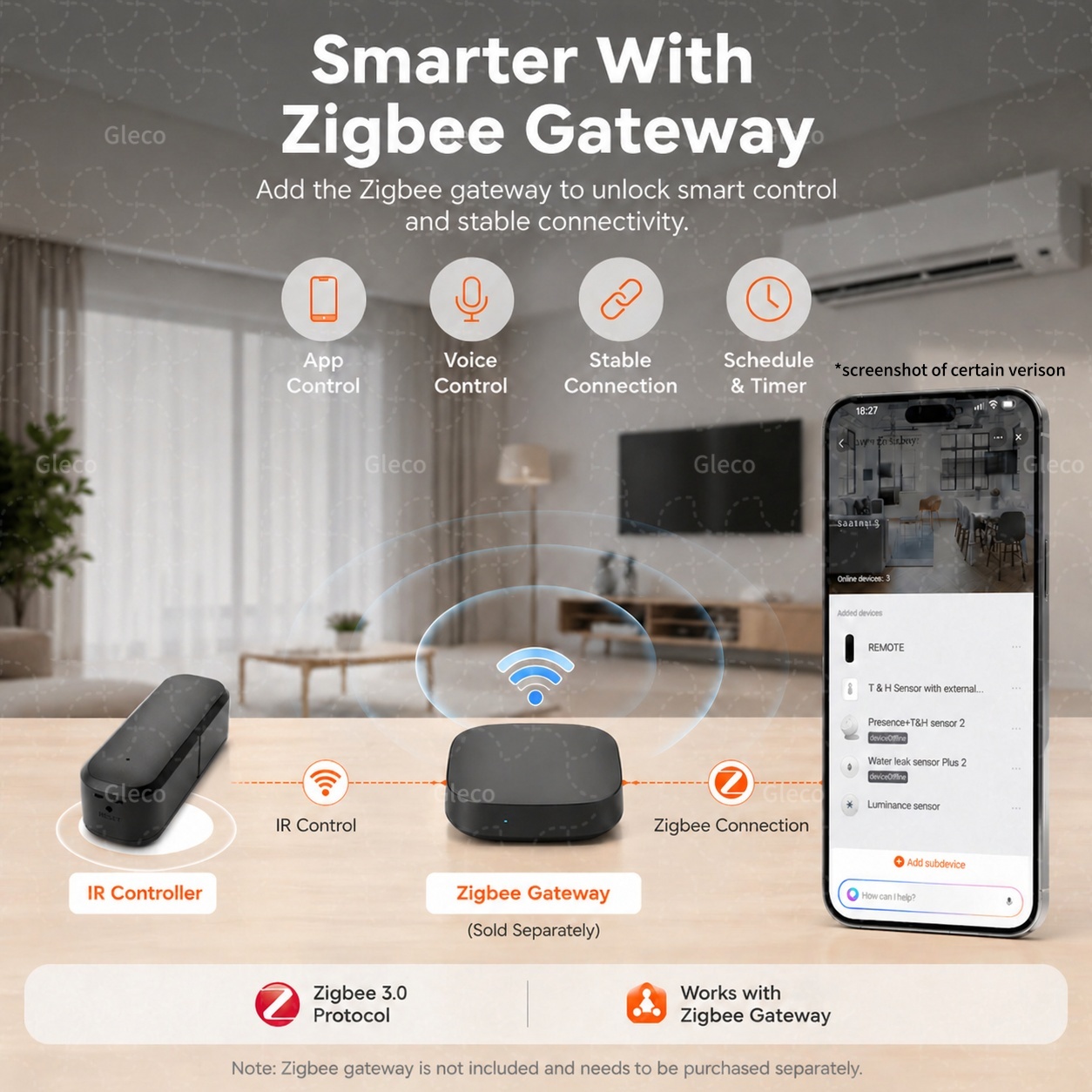 جهاز تحكم عن بعد ذكي بالأشعة ت - مراجعة Smart Ir Remote Controller وسعره