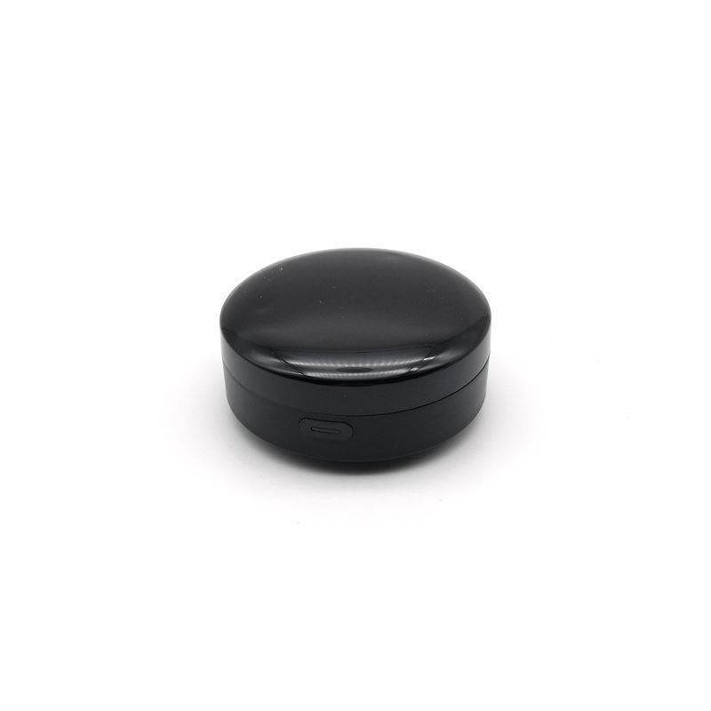علبة بلاستيكية ذكية للتحكم عن  - مراجعة Smart Ir Remote Controller وسعره