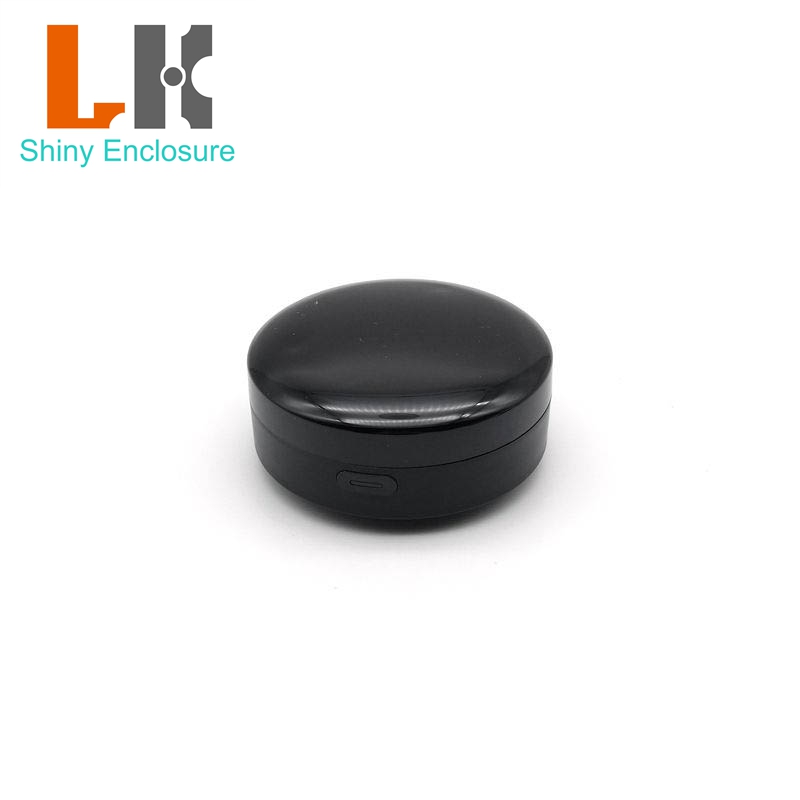 علبة بلاستيكية ذكية للتحكم عن  - مراجعة Smart Ir Remote Controller وسعره