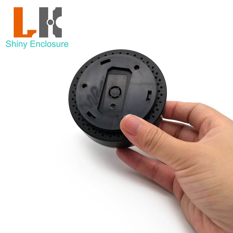 علبة بلاستيكية ذكية للتحكم عن  - مراجعة Smart Ir Remote Controller وسعره