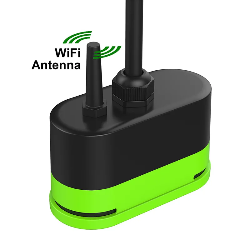 مقبس ذكي خارجي واي فاي من تويا - مراجعة Smart Wall Socket وسعره
