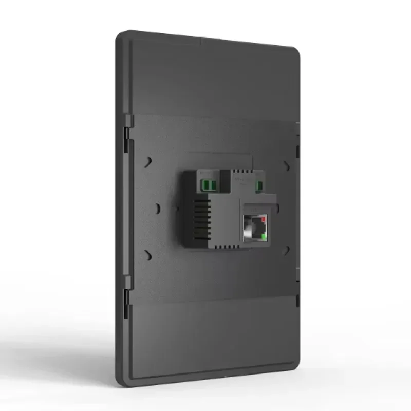 جهاز لوحي ذكي للتحكم بالمنزل م - مراجعة Smart Home Control Panel وسعره