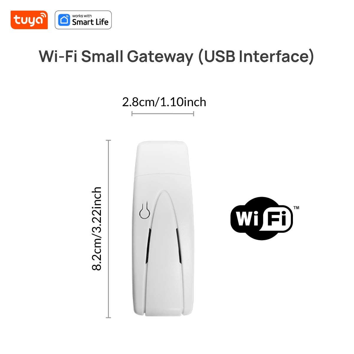 روبوت ستارة Tuya Smart WiFi (ق - مراجعة Smart Home Network وسعره