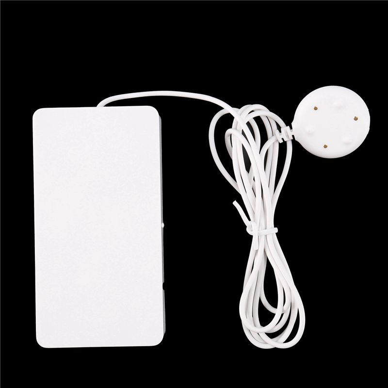 جهاز استشعار تسرب المياه AFOUR - مراجعة Wifi Water Leak Detector وسعره