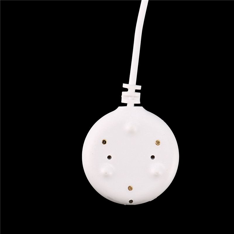 جهاز استشعار تسرب المياه AFOUR - مراجعة Wifi Water Leak Detector وسعره