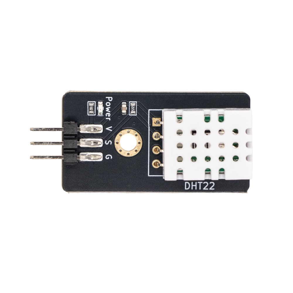 وحدة استشعار درجة الحرارة والر - مراجعة Smart Home Arduino Project وسعره