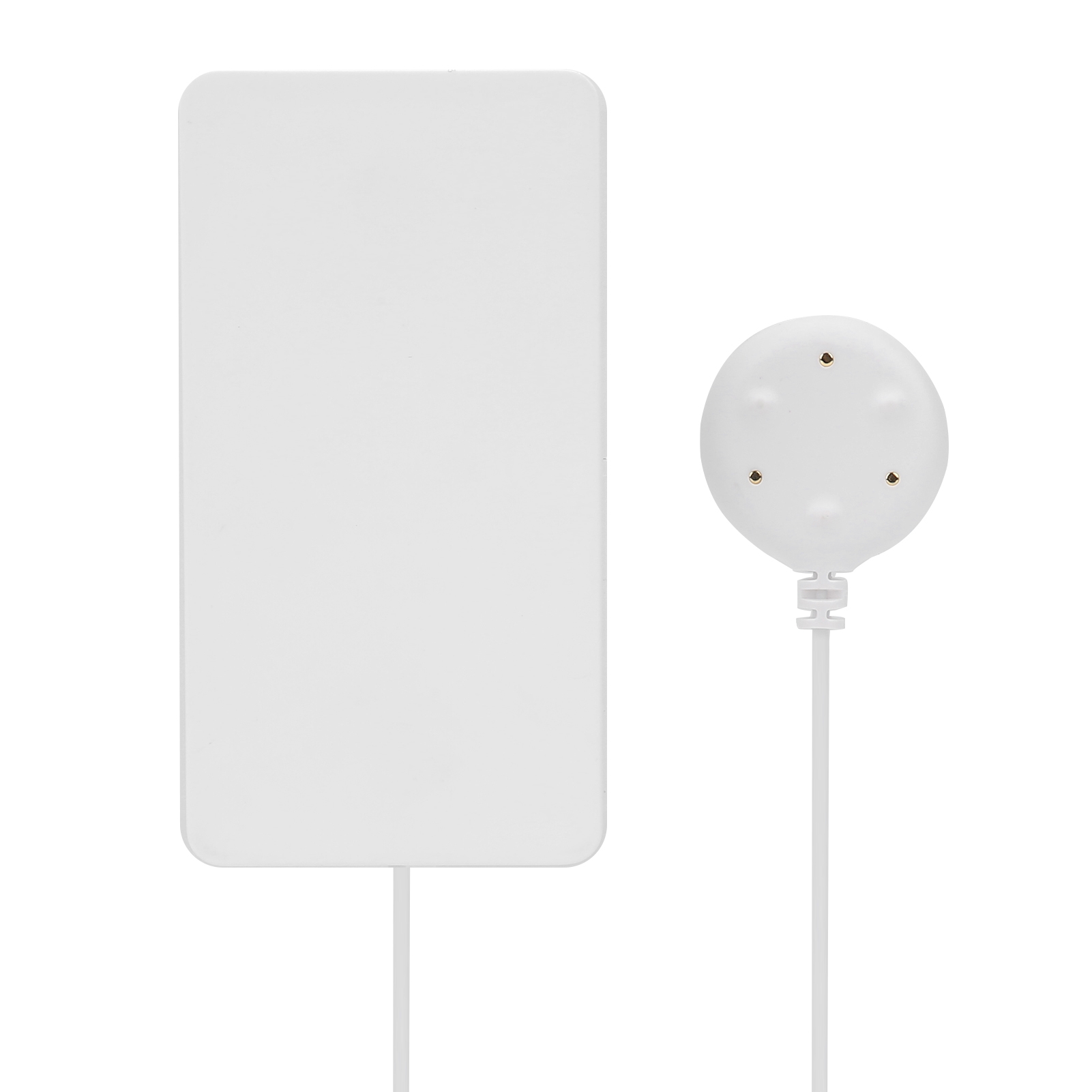جهاز استشعار تسرب المياه واي ف - مراجعة Wifi Water Leak Detector وسعره