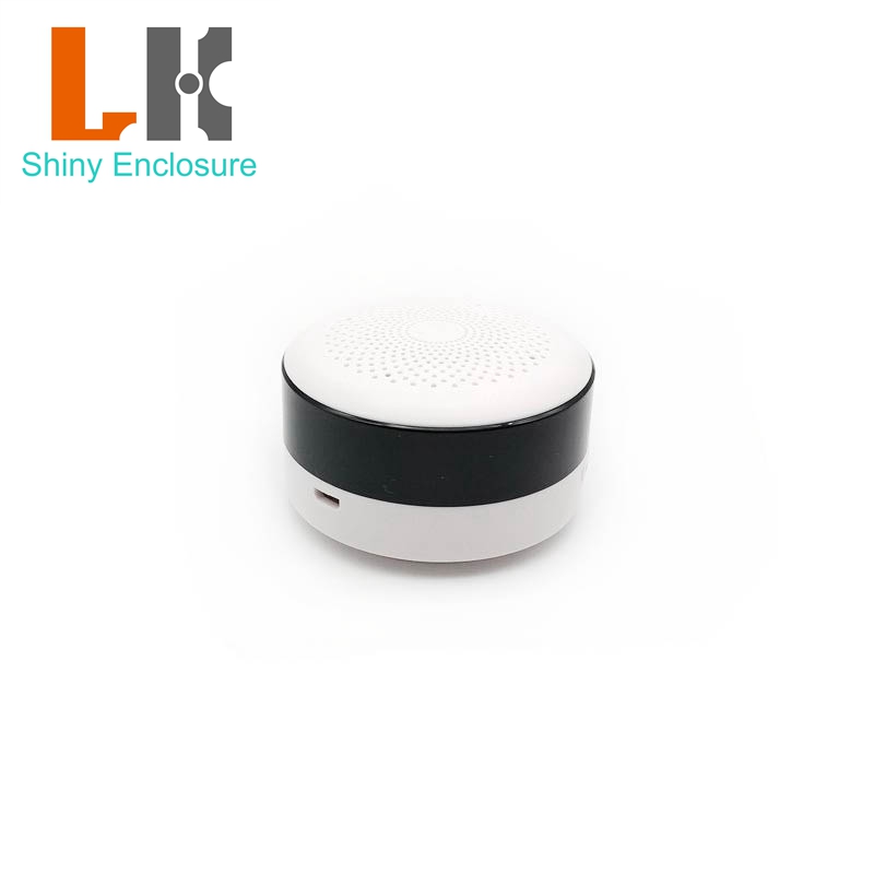 LK-R29 البلاستيك الذكية الأشعة - مراجعة Smart Ir Remote Controller وسعره