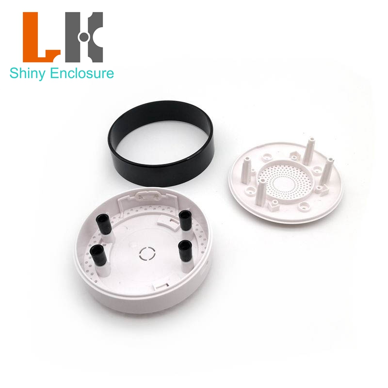LK-R29 البلاستيك الذكية الأشعة - مراجعة Smart Ir Remote Controller وسعره