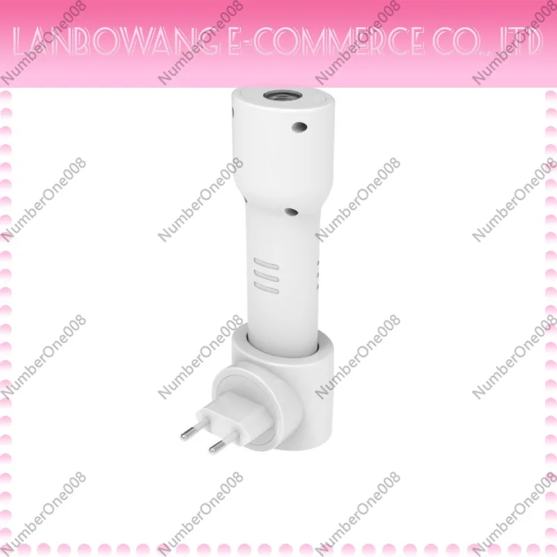ضوء ليلي ذكي بجانب السرير - مز - مراجعة Smart Night Light وسعره