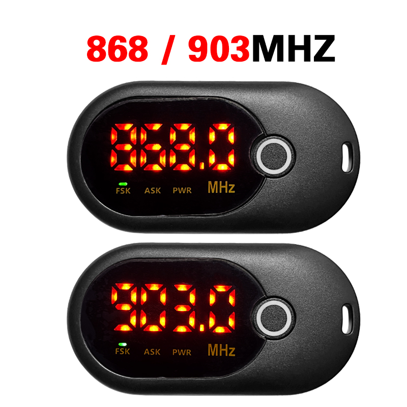 CNP216 300-900 ميجا هرتز الأشع - مراجعة Smart Ir Remote Controller وسعره