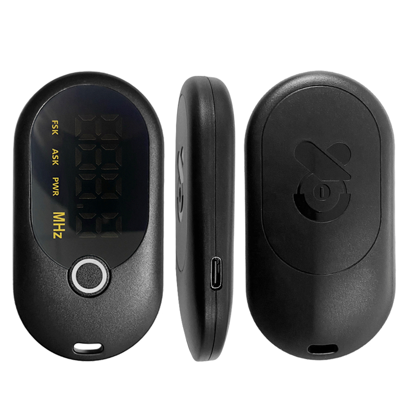 CNP216 300-900 ميجا هرتز الأشع - مراجعة Smart Ir Remote Controller وسعره