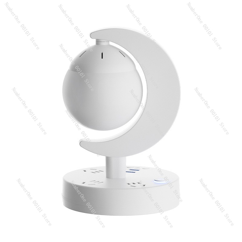 ضوء ليلي يمكن التحكم فيه بالصو - مراجعة Smart Night Light وسعره