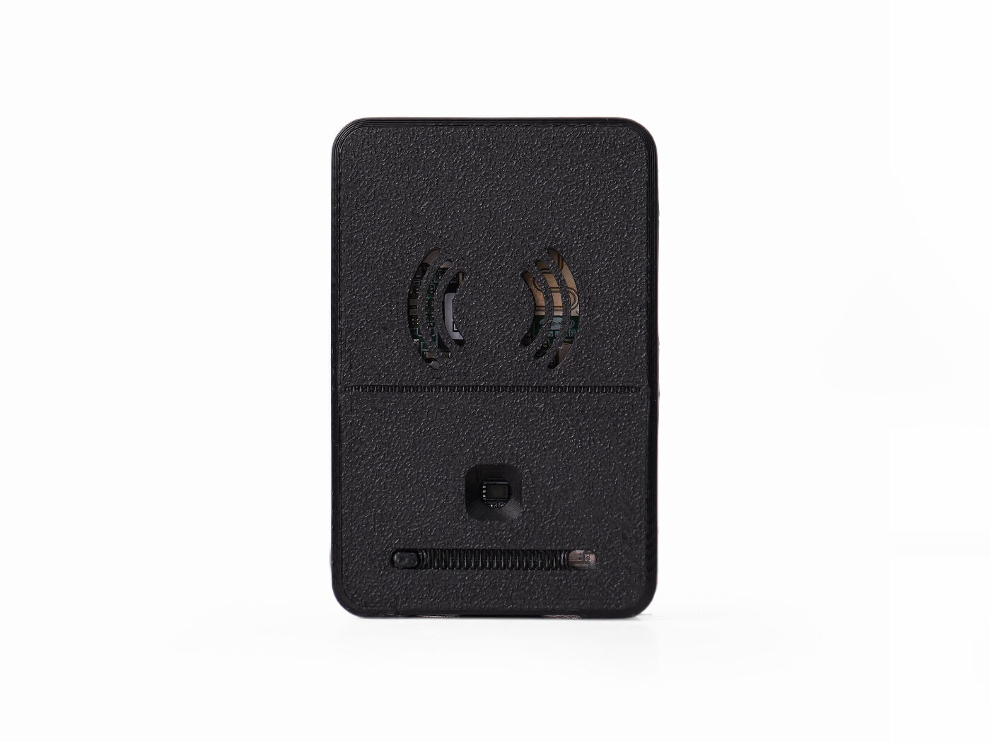 Seeed MR60FDA2 60 جيجا هرتز mm - مراجعة Smart Home Arduino Project وسعره