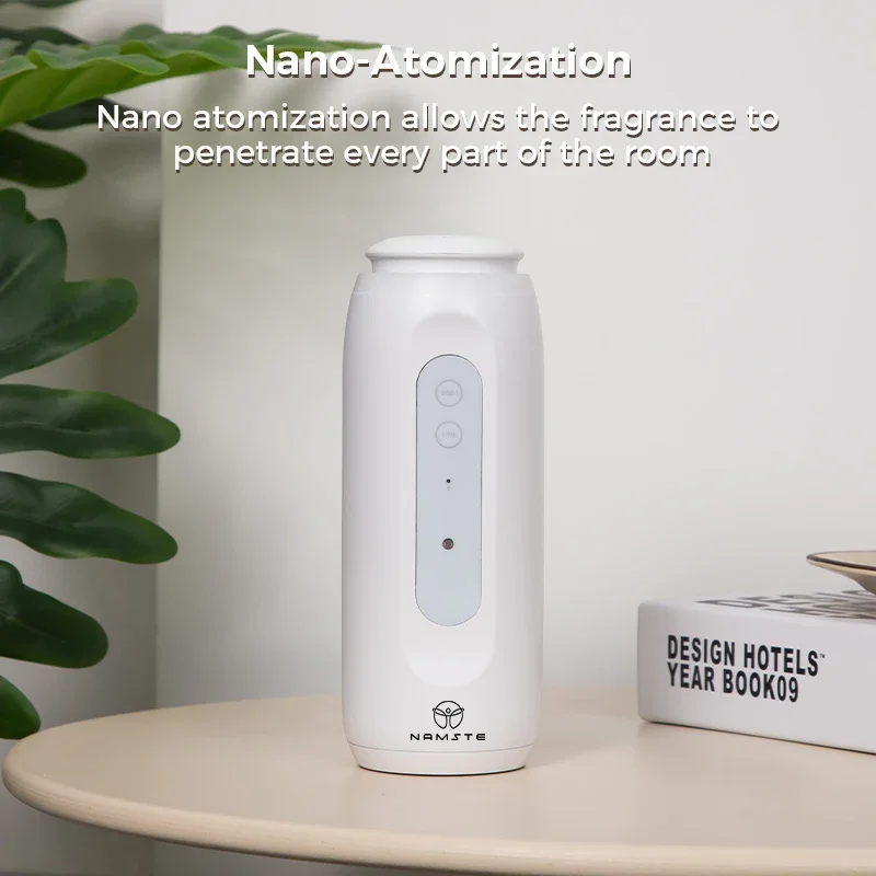 NAMSTE المحمولة الذكية الناشر  - مراجعة Smart Night Light وسعره
