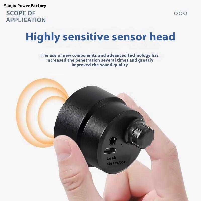 1 مجموعة المياه الاسمنت أنابيب - مراجعة Wifi Water Leak Detector وسعره