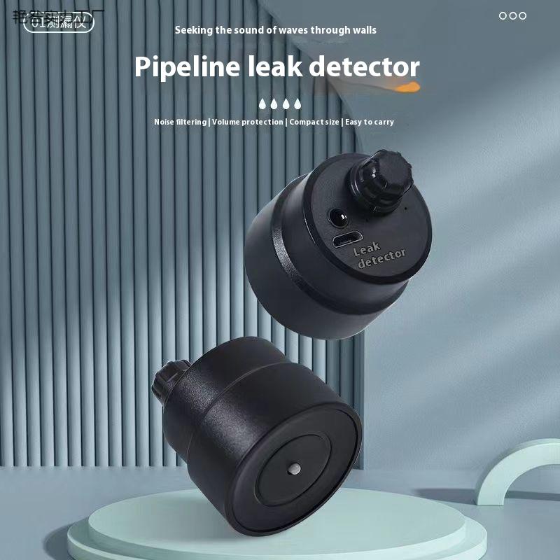 1 مجموعة المياه الاسمنت أنابيب - مراجعة Wifi Water Leak Detector وسعره
