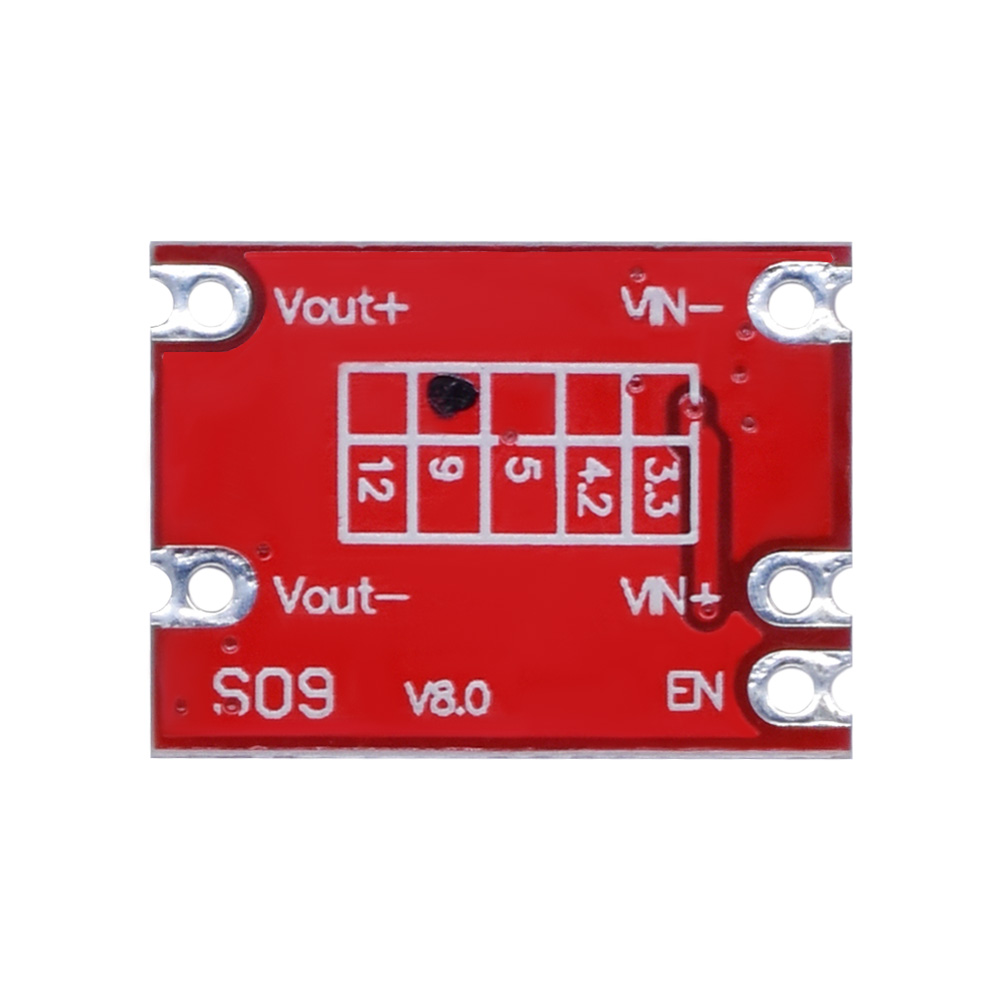 وحدة تحويل التيار المستمر DC-D - مراجعة Smart Home Arduino Project وسعره