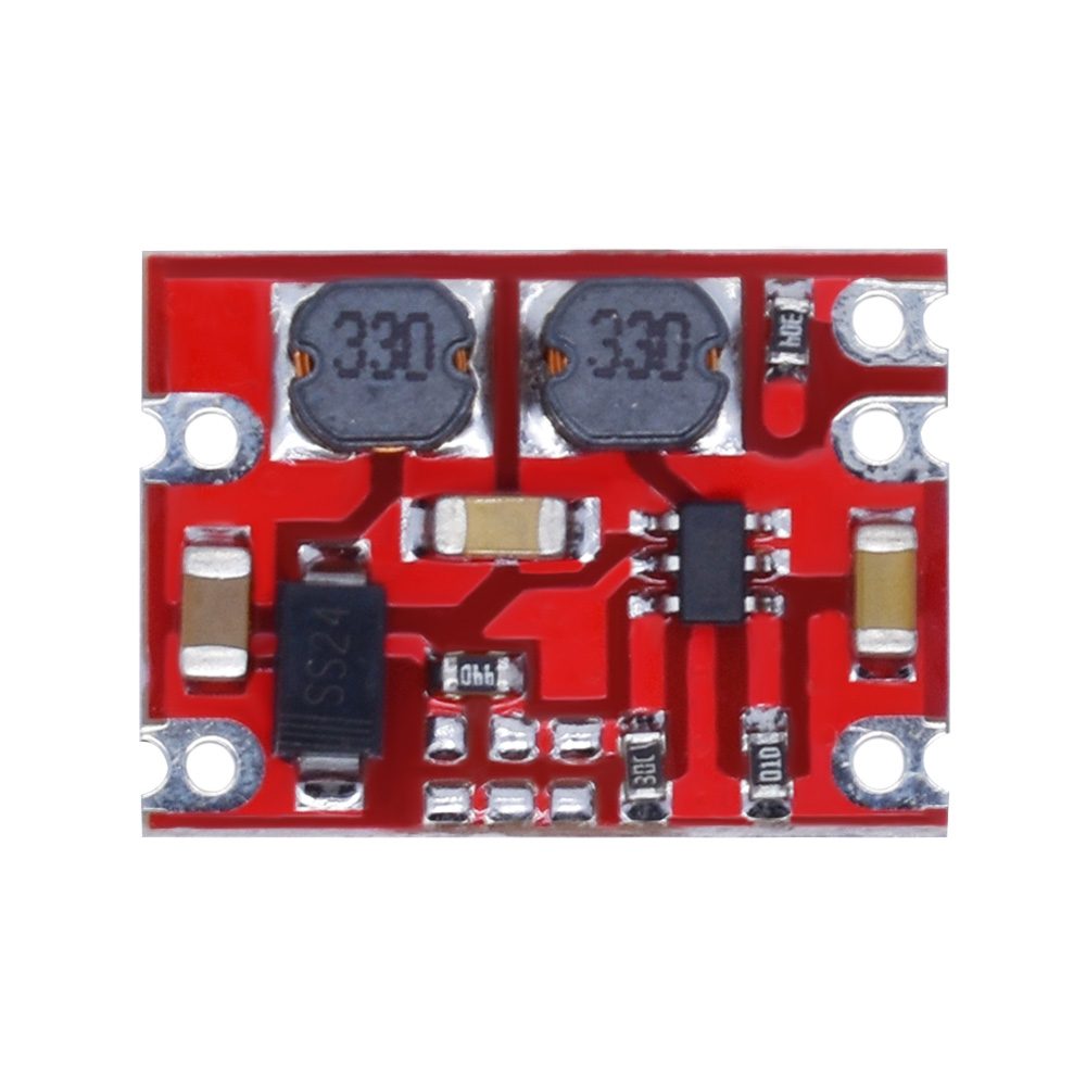 وحدة تحويل التيار المستمر DC-D - مراجعة Smart Home Arduino Project وسعره