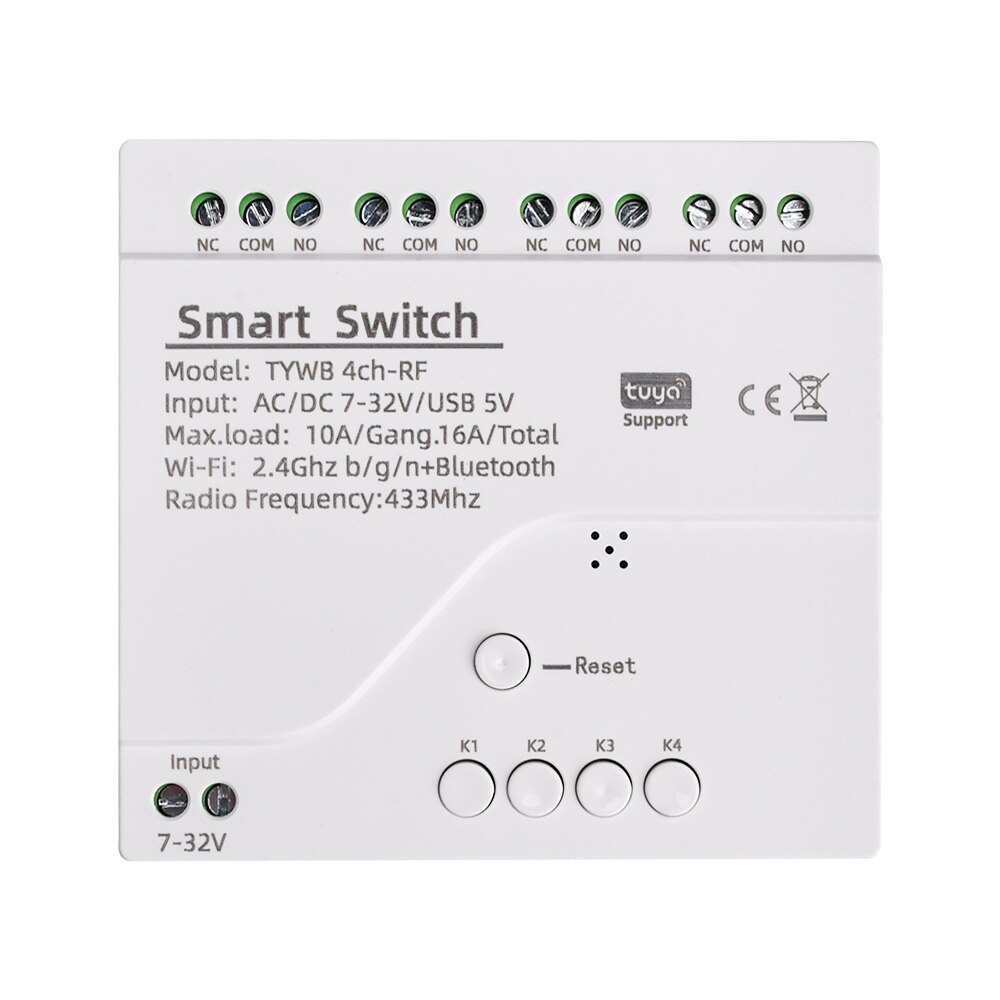 لاسلكي ذكي واي فاي وحدة التتاب - مراجعة Smart Ir Remote Controller وسعره