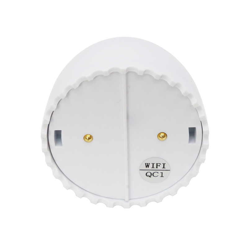 جهاز كشف تسرب المياه واي فاي،  - مراجعة Wifi Water Leak Detector وسعره