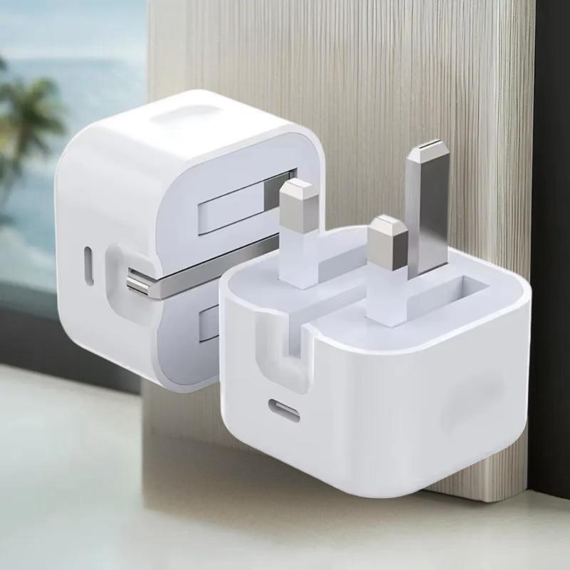 شاحن جداري محمول سريع الشحن من - مراجعة Smart Wall Socket وسعره