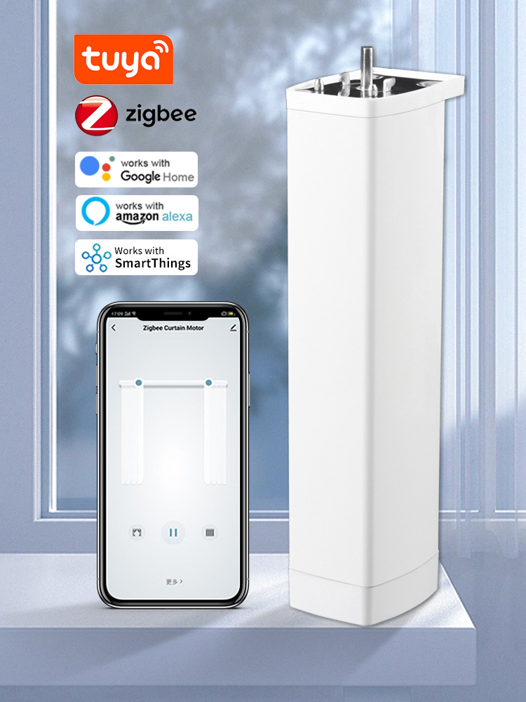 الذكية تويا زيجبي الكهربائية ا - مراجعة Smart Ir Remote Controller وسعره