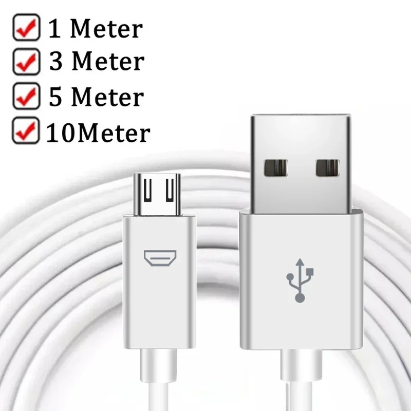 كابل شحن سريع USB صغير للغاية  - مراجعة Smart Home Samsung وسعره