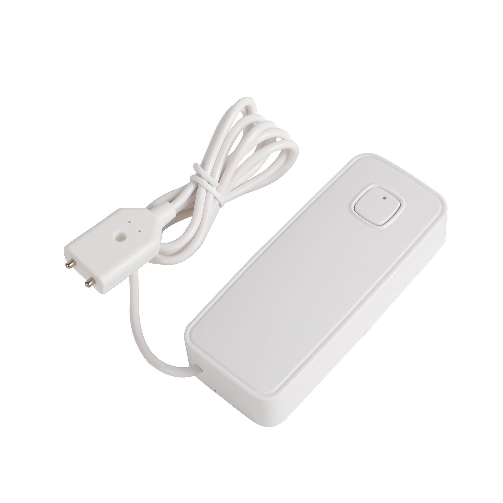 جهاز كشف تسرب المياه واي فاي م - مراجعة Wifi Water Leak Detector وسعره