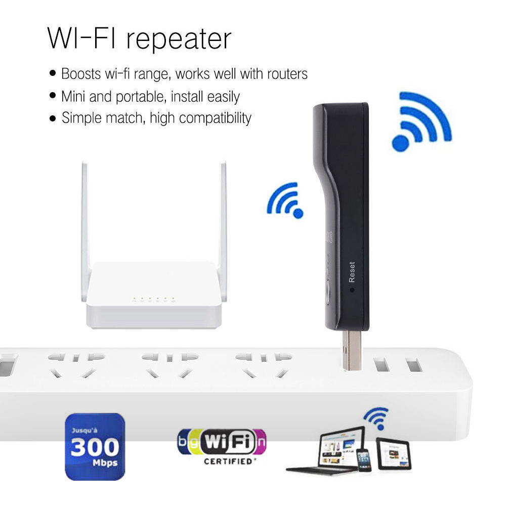 العالمي USB اللاسلكية واي فاي  - مراجعة Smart Home Samsung وسعره