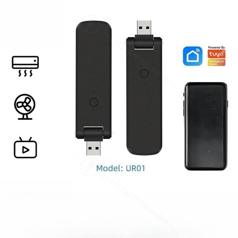 جهاز تحكم عن بعد ذكي بالأشعة ت - مراجعة Smart Ir Remote Controller وسعره