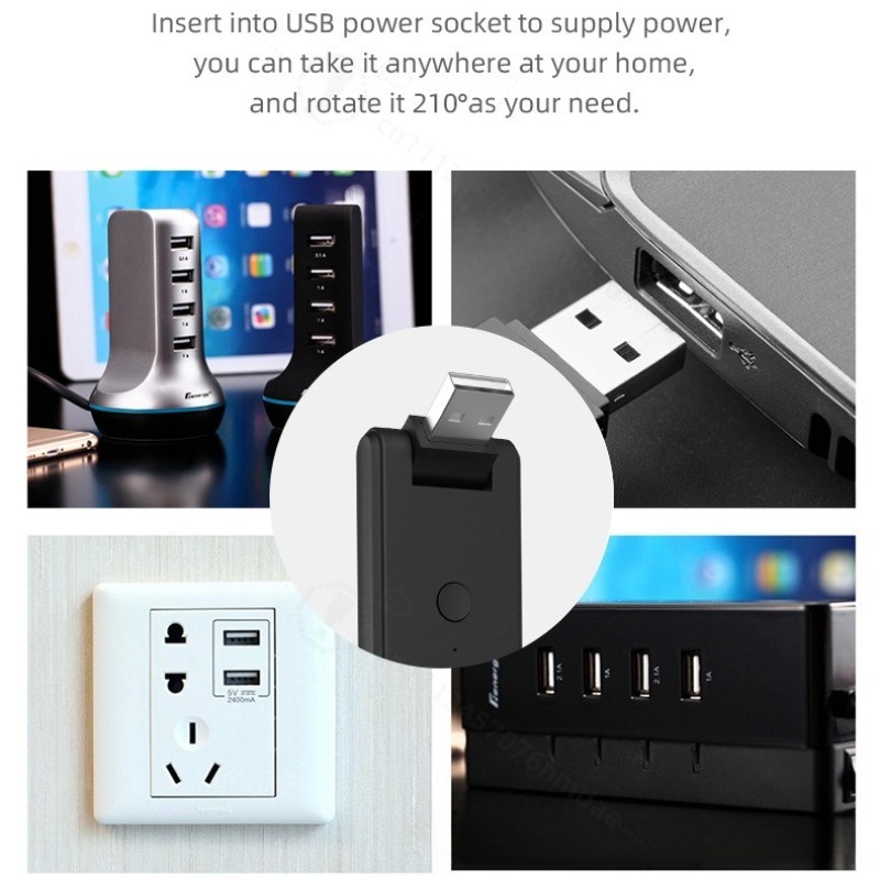 جهاز تحكم عن بعد ذكي بالأشعة ت - مراجعة Smart Ir Remote Controller وسعره
