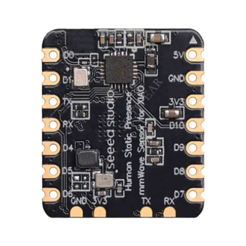مستشعر رادار موجات Mmwave ، 24 - مراجعة Smart Home Arduino Project وسعره