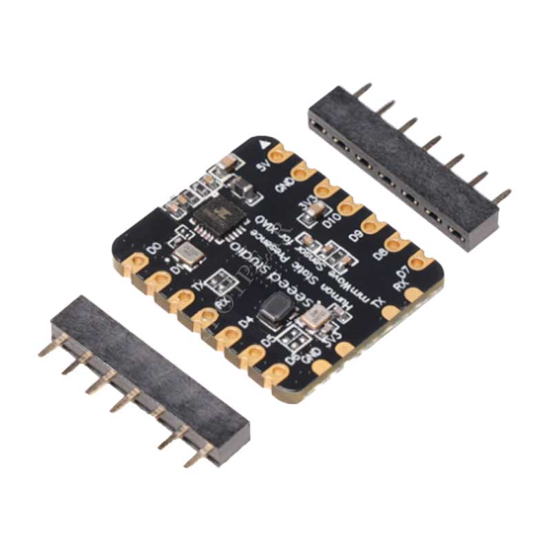 مستشعر رادار موجات Mmwave ، 24 - مراجعة Smart Home Arduino Project وسعره