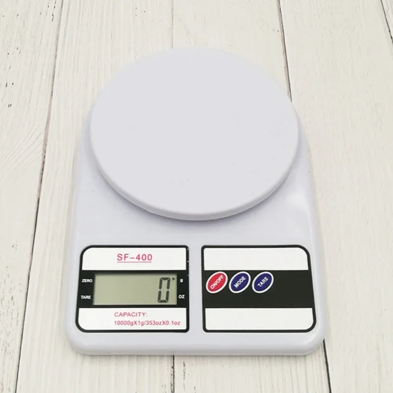 ميزان المطبخ الخبز ميزان إلكتر - مراجعة Smart Home Utensils وسعره
