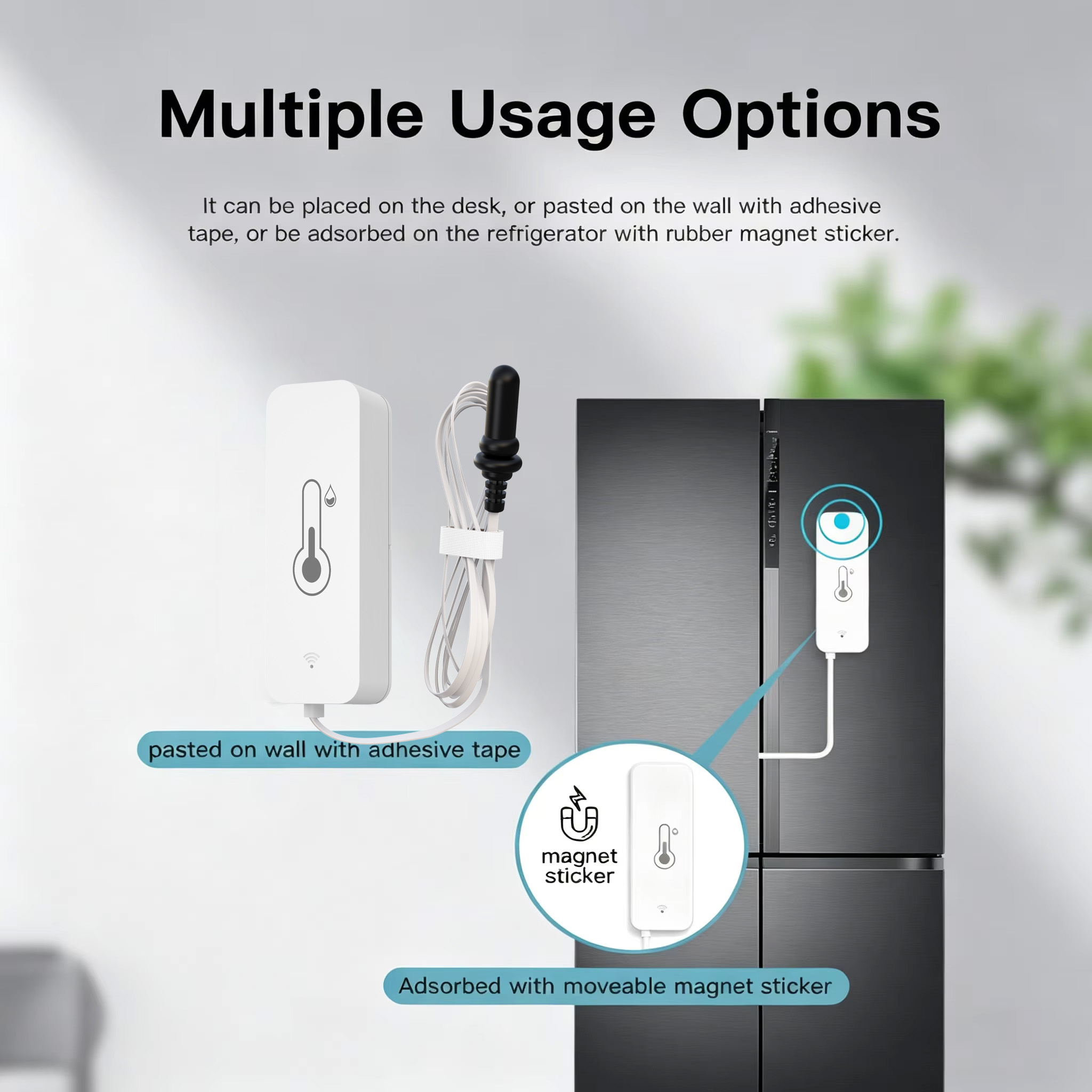 جهاز استشعار درجة الحرارة والر - مراجعة Wifi Thermostat وسعره