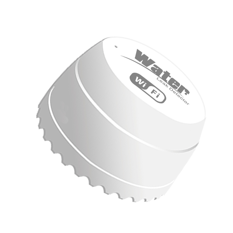 جهاز كشف تسرب المياه واي فاي م - مراجعة Wifi Water Leak Detector وسعره