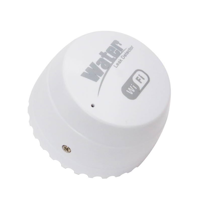 جهاز كشف تسرب المياه واي فاي م - مراجعة Wifi Water Leak Detector وسعره