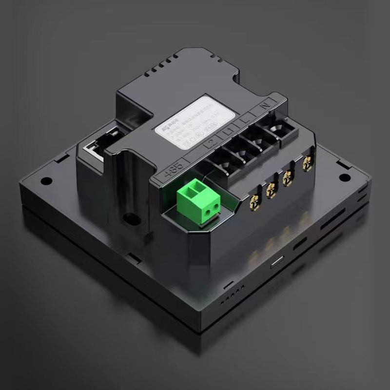 شاشة تحكم مركزية ذكية لموسيقى  - مراجعة Smart Home Control Panel وسعره